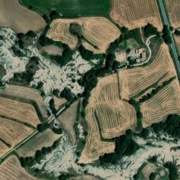 Satellite imagery of Fita 2 Seva-Taradell, ES