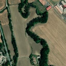 Satellite imagery of Fita 2 Seva-Taradell, ES