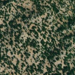 Satellite imagery of Maja e Zezë, AL