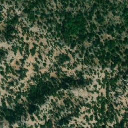 Satellite imagery of Maja e Zezë, AL