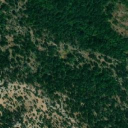 Satellite imagery of Maja e Zezë, AL