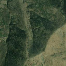Satellite imagery of Guri i Kuq, AL