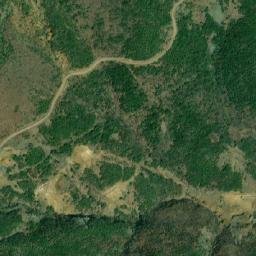 Satellite imagery of Qafa e Vorës, AL