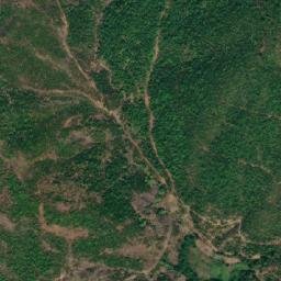 Satellite imagery of Maja e Karrekës, AL