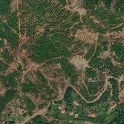 Satellite imagery of Maja e Karrekës, AL