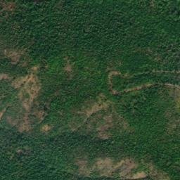 Satellite imagery of Qafa e Lerit, AL