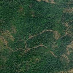 Satellite imagery of Qafa e Lerit, AL