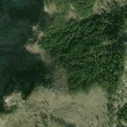 Satellite imagery of Qafa e Qitiut, AL