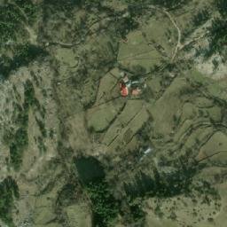 Satellite imagery of Qafa e Qitiut, AL