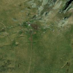 Satellite imagery of Mali i Kep Zahit, AL