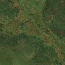 Satellite imagery of Gorni Kara Mustafa, RS