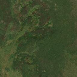 Satellite imagery of Gorni Kara Mustafa, RS