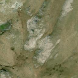 Satellite imagery of Crna Karpa, MK