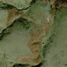 Satellite imagery of Gorna Lokva, MK