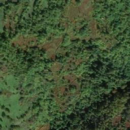 Satellite imagery of Gali Pole, MK