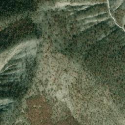 Satellite imagery of Duškovec, MK