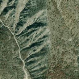 Satellite imagery of Podište, MK
