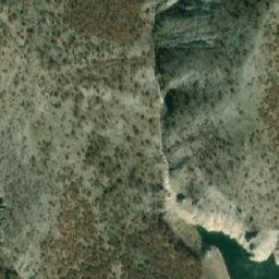 Satellite imagery of Podište, MK