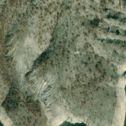 Satellite imagery of Podište, MK