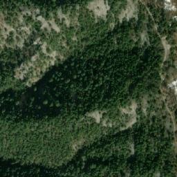 Satellite imagery of Lazaro, MK