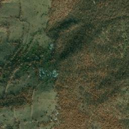 Satellite imagery of Vrleva, MK