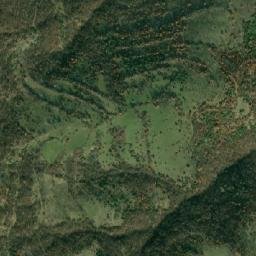 Satellite imagery of Vrleva, MK