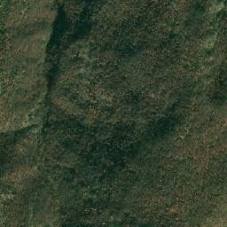 Satellite imagery of Vrleva, MK