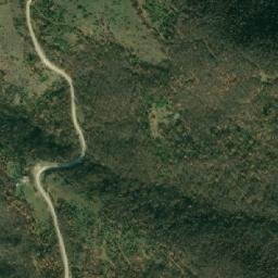 Satellite imagery of Ličan, MK