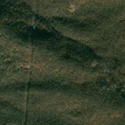 Satellite imagery of Ličan, MK