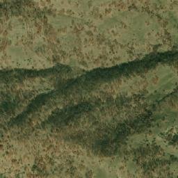 Satellite imagery of Žeden, MK