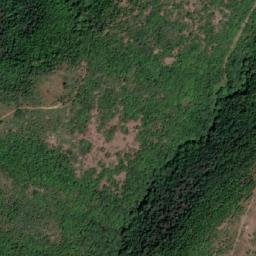 Satellite imagery of Sredni Rid, MK