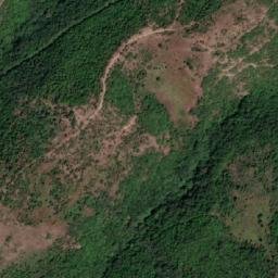 Satellite imagery of Sredni Rid, MK