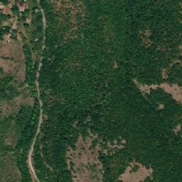 Satellite imagery of Sredni Rid, MK