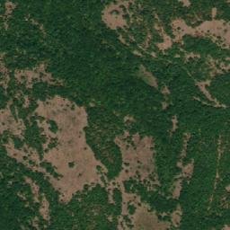 Satellite imagery of Sredni Rid, MK