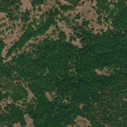 Satellite imagery of Sredni Rid, MK