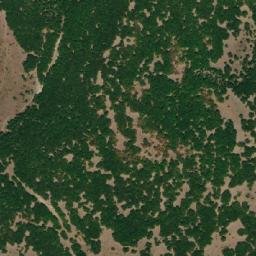 Satellite imagery of Topuz Bair, MK