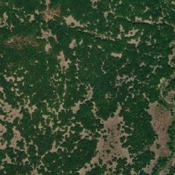 Satellite imagery of Topuz Bair, MK