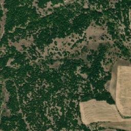 Satellite imagery of Čiplak Srt, MK