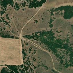 Satellite imagery of Čiplak Srt, MK