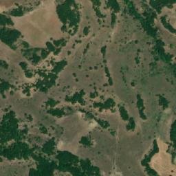 Satellite imagery of Čiplak Srt, MK