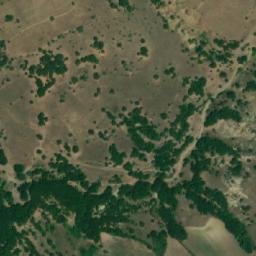 Satellite imagery of Gaber, MK