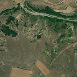 Satellite imagery of Javor, MK
