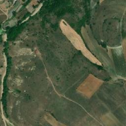 Satellite imagery of Javor, MK