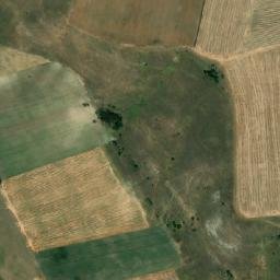 Satellite imagery of Gendžov Rid, MK