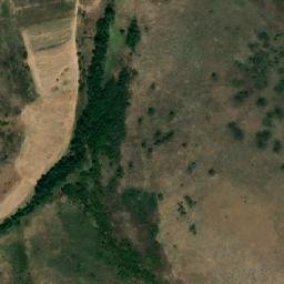 Satellite imagery of Sredni Rid, MK