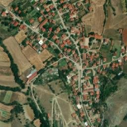 Satellite imagery of Preod, MK