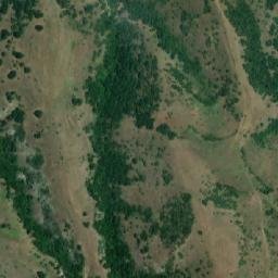 Satellite imagery of Preod, MK