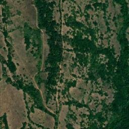 Satellite imagery of Stojanovo Brdo, MK