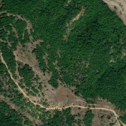 Satellite imagery of Drum, MK