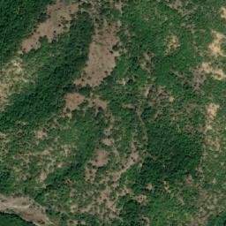 Satellite imagery of Drum, MK